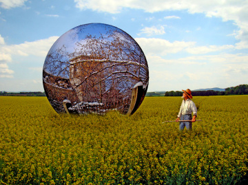 FOTOMONTAGE