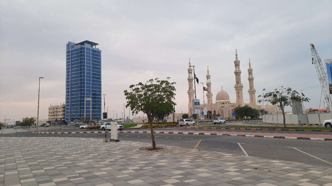 Dubai 