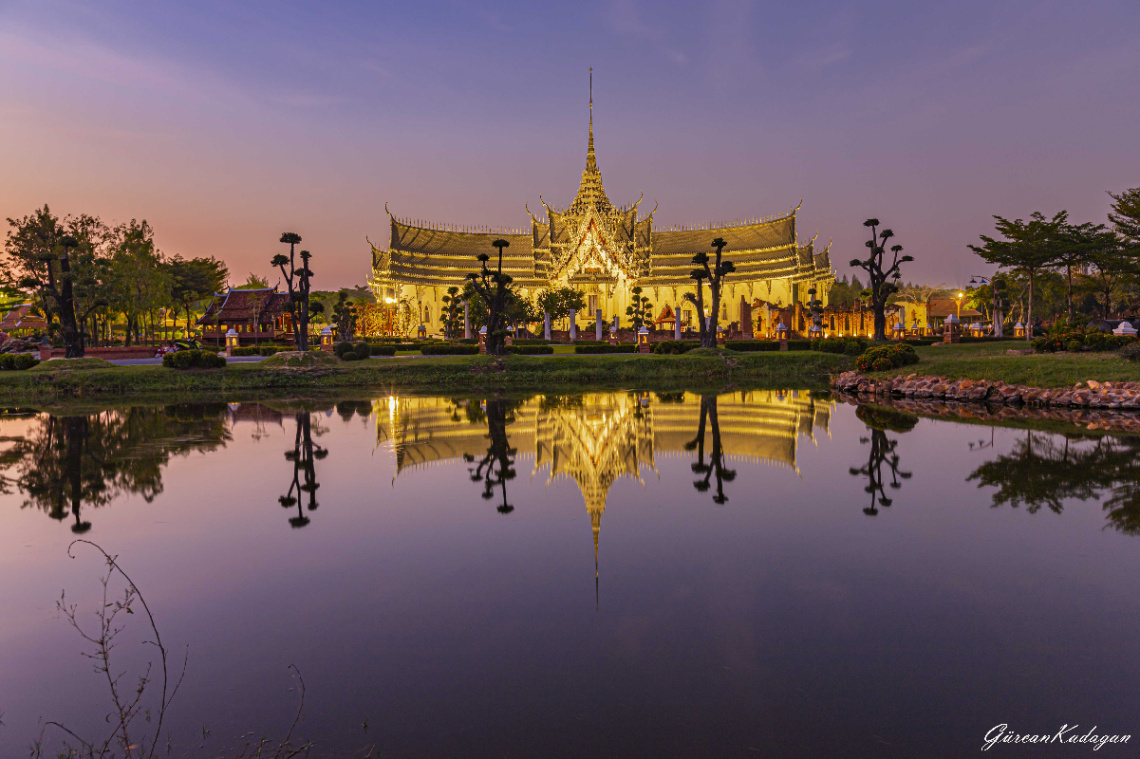Bangkok Thailand
