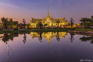 Bangkok Thailand
