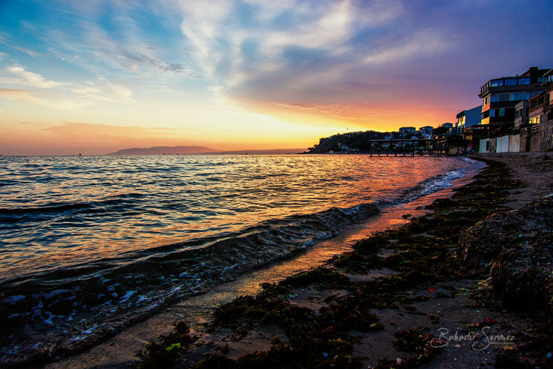 Değirmenaltı - Tekirdağ