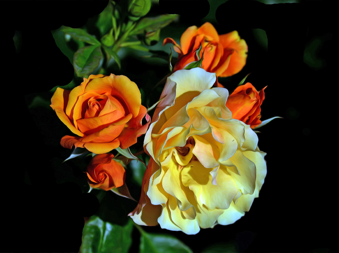 BLÜTEN