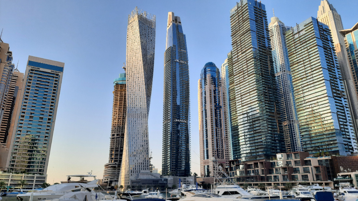 Dubai 