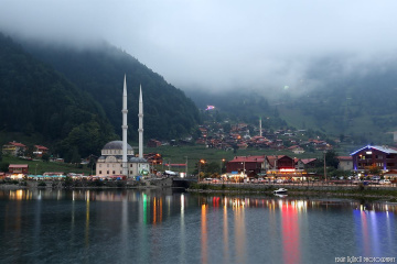 Uzungöl