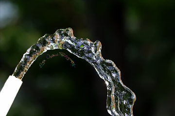 Water Effect