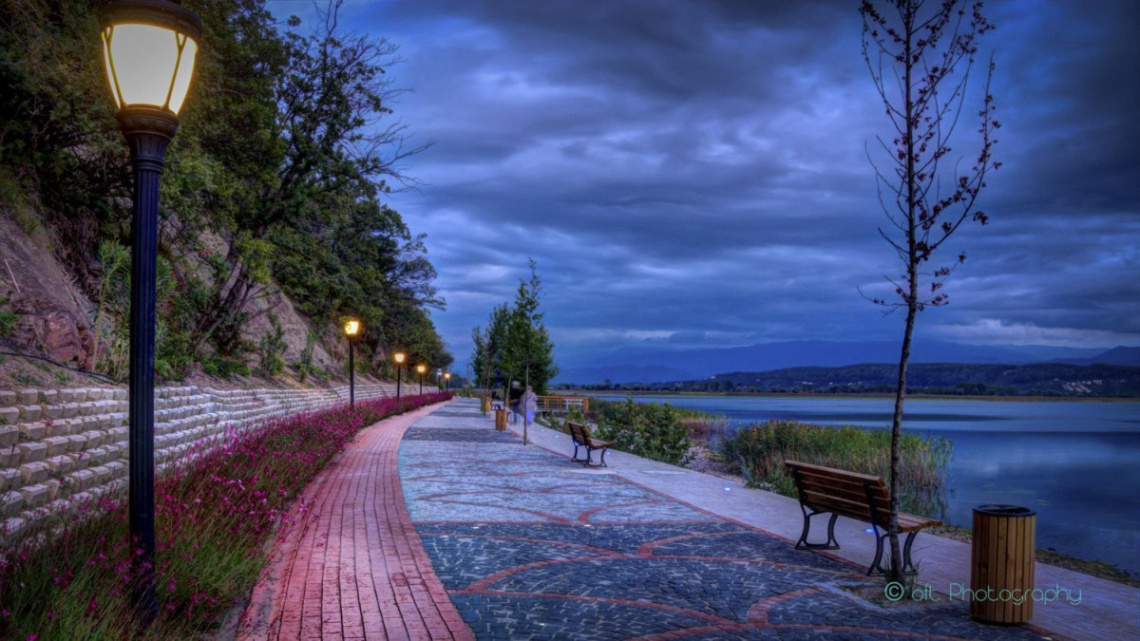 Huzur Sokağı