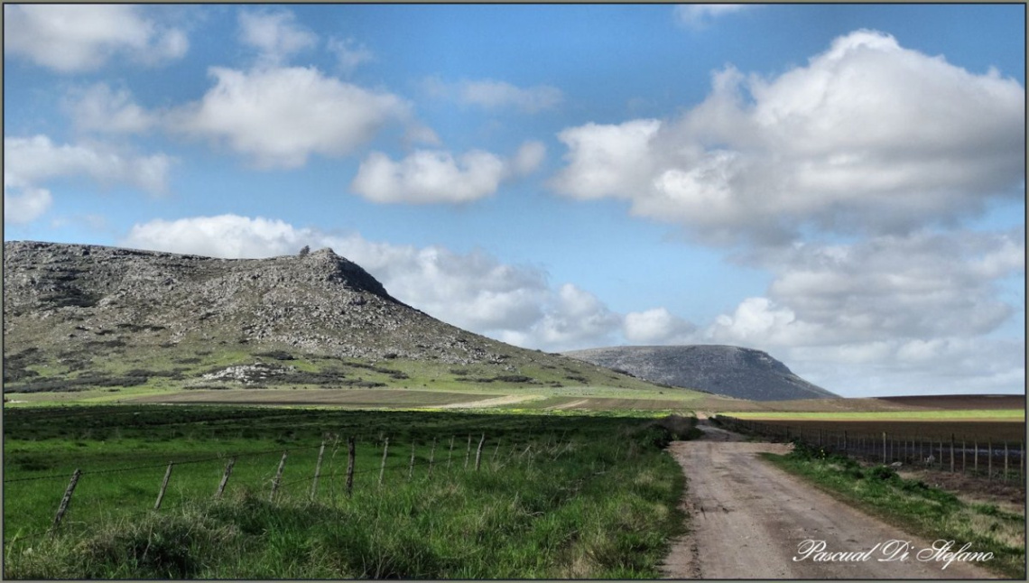 Camino de paz
