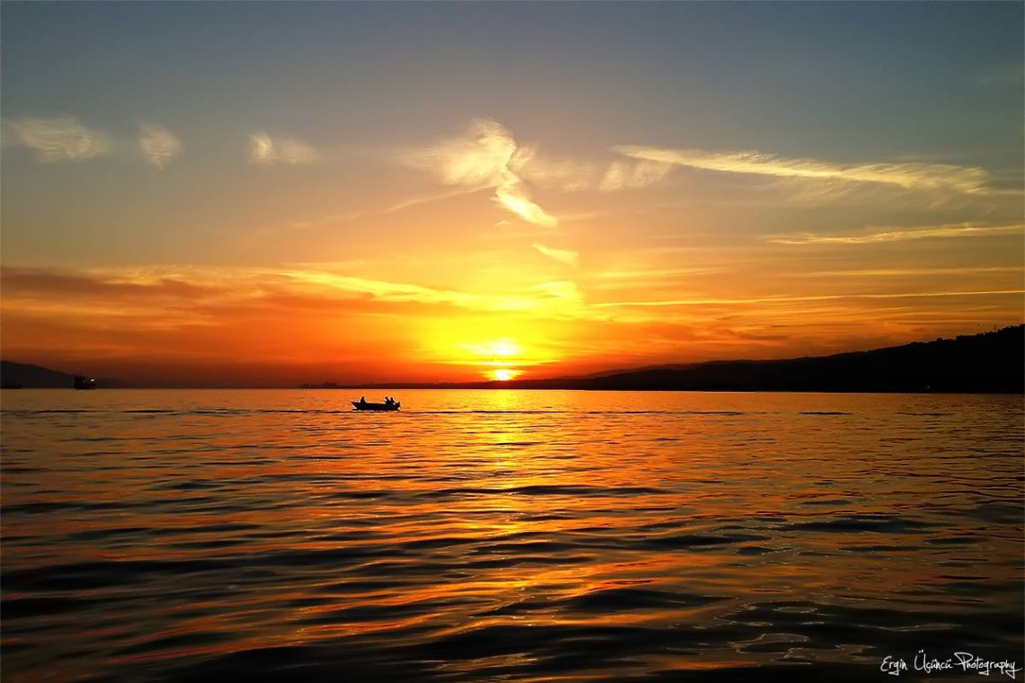 End Of The Day