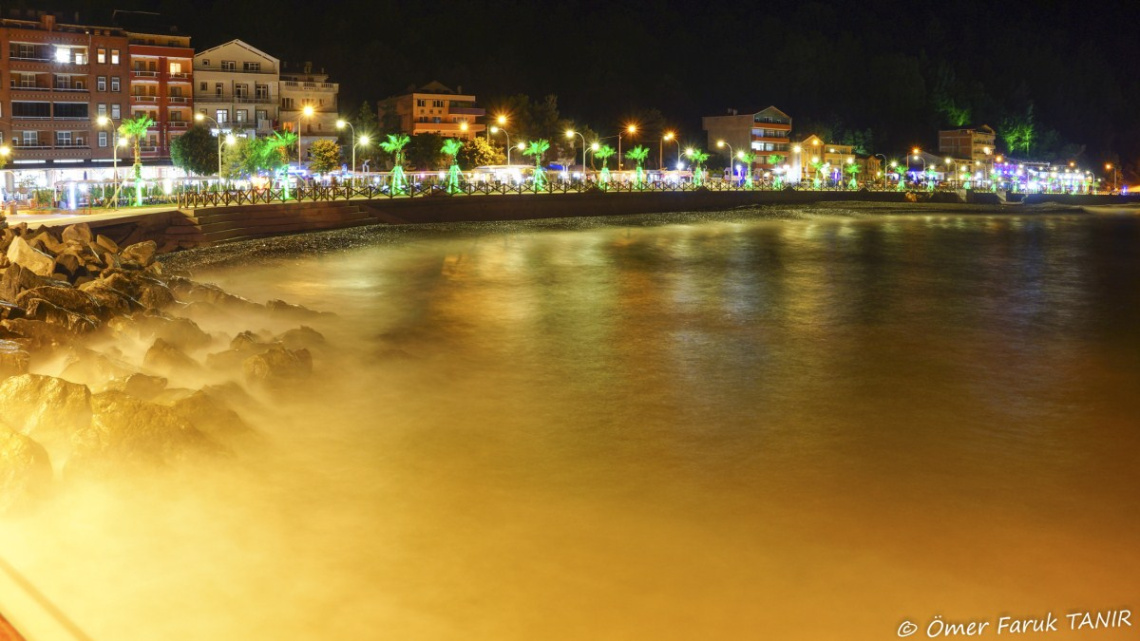 Ayancık
