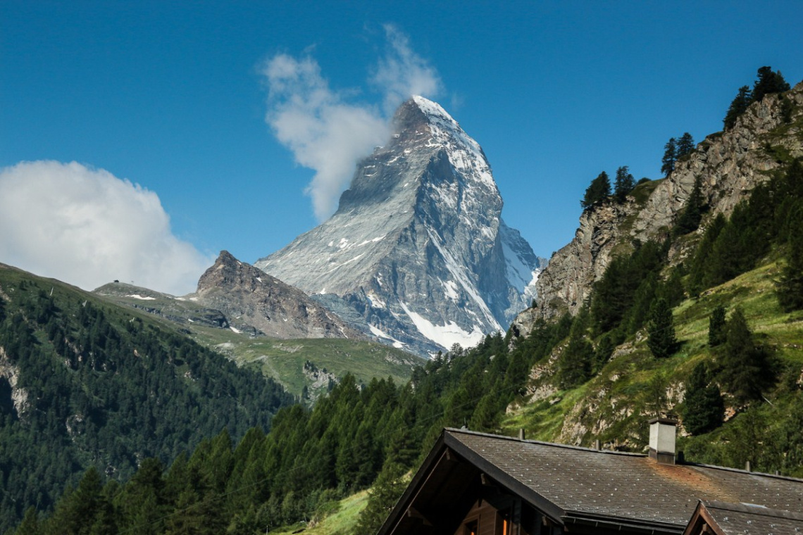 Matterhorn