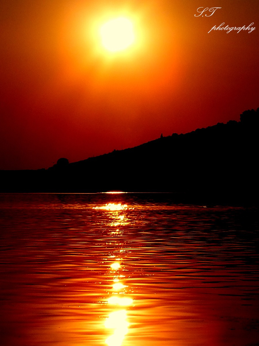 Gün Batımı