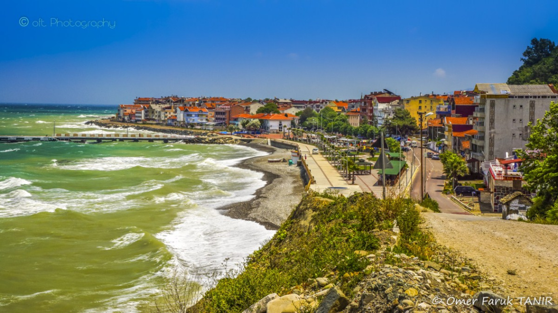 Ayancık
