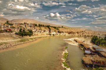 hasan keyf