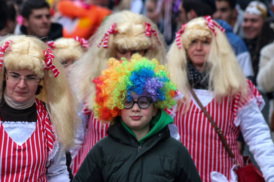 Xanthi's Festival 2013
