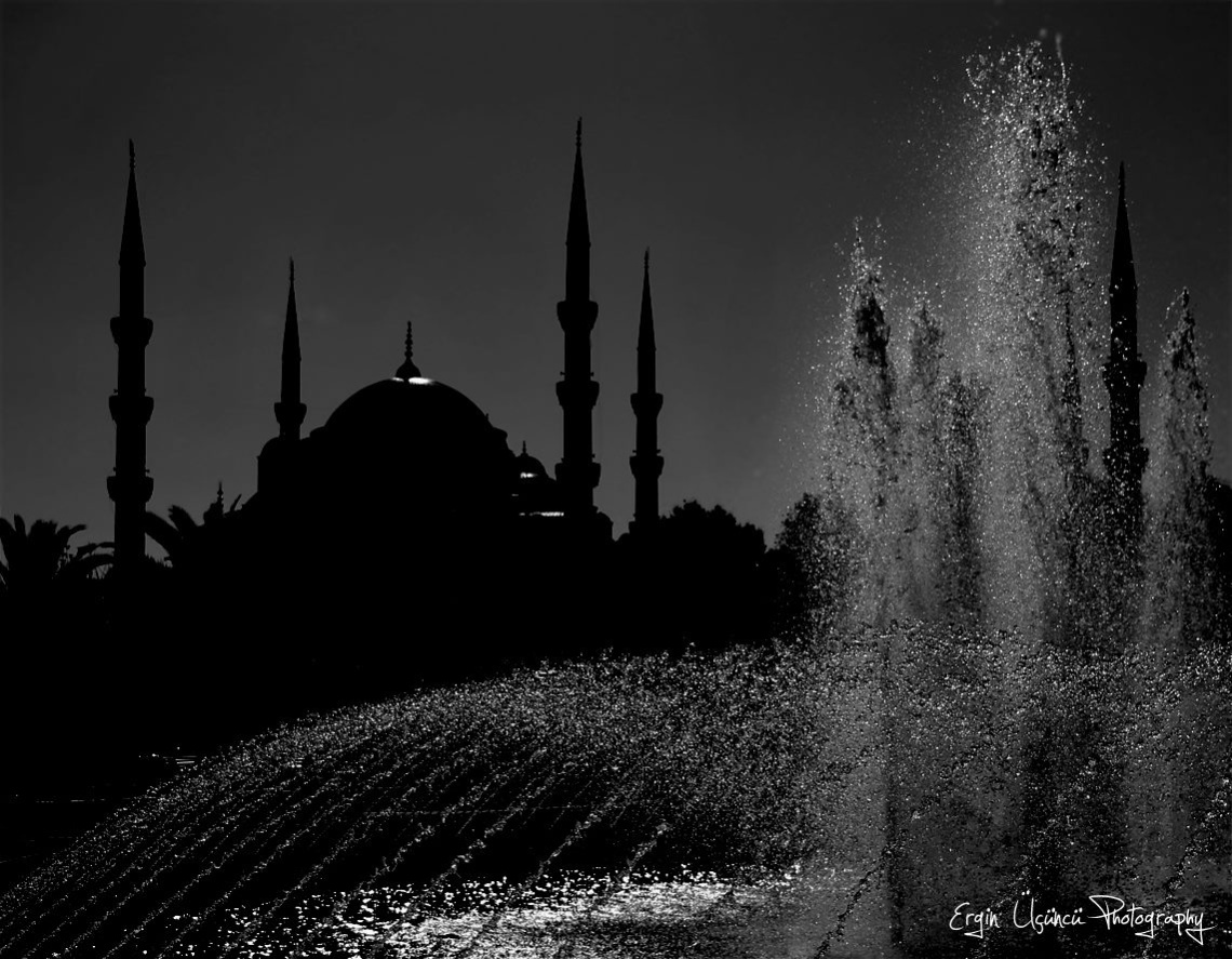 Sultan Ahmed Mosque