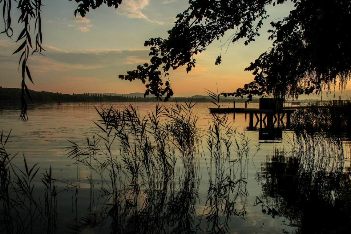 Lake Varese