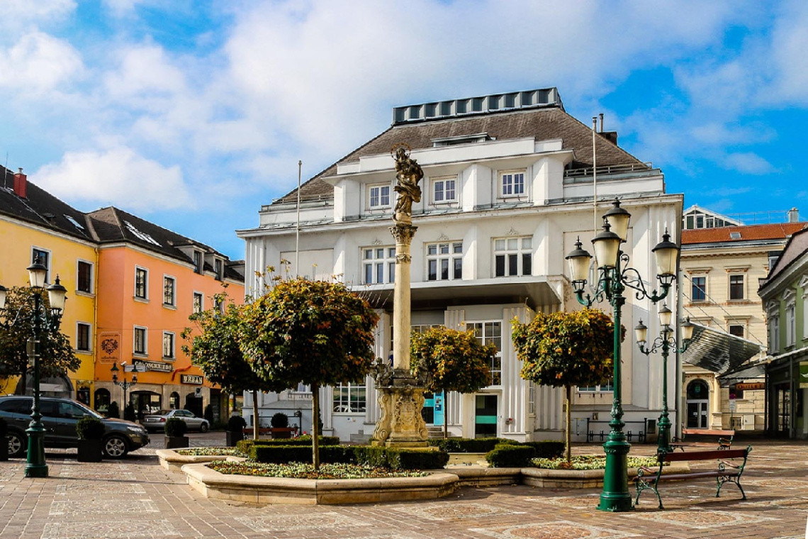 Tulln