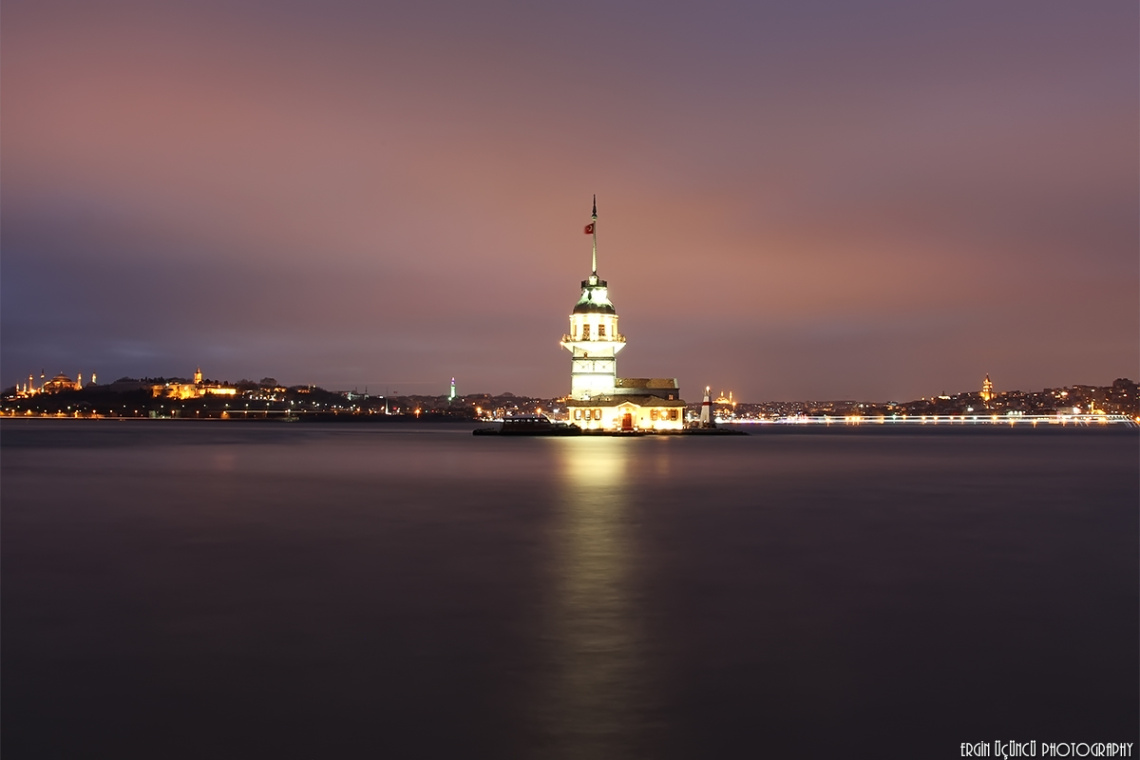 Kız Kulesi - Maiden's Tower