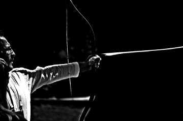 Ok yaydan çıkarsa..