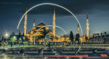 Huzura Yolculuk