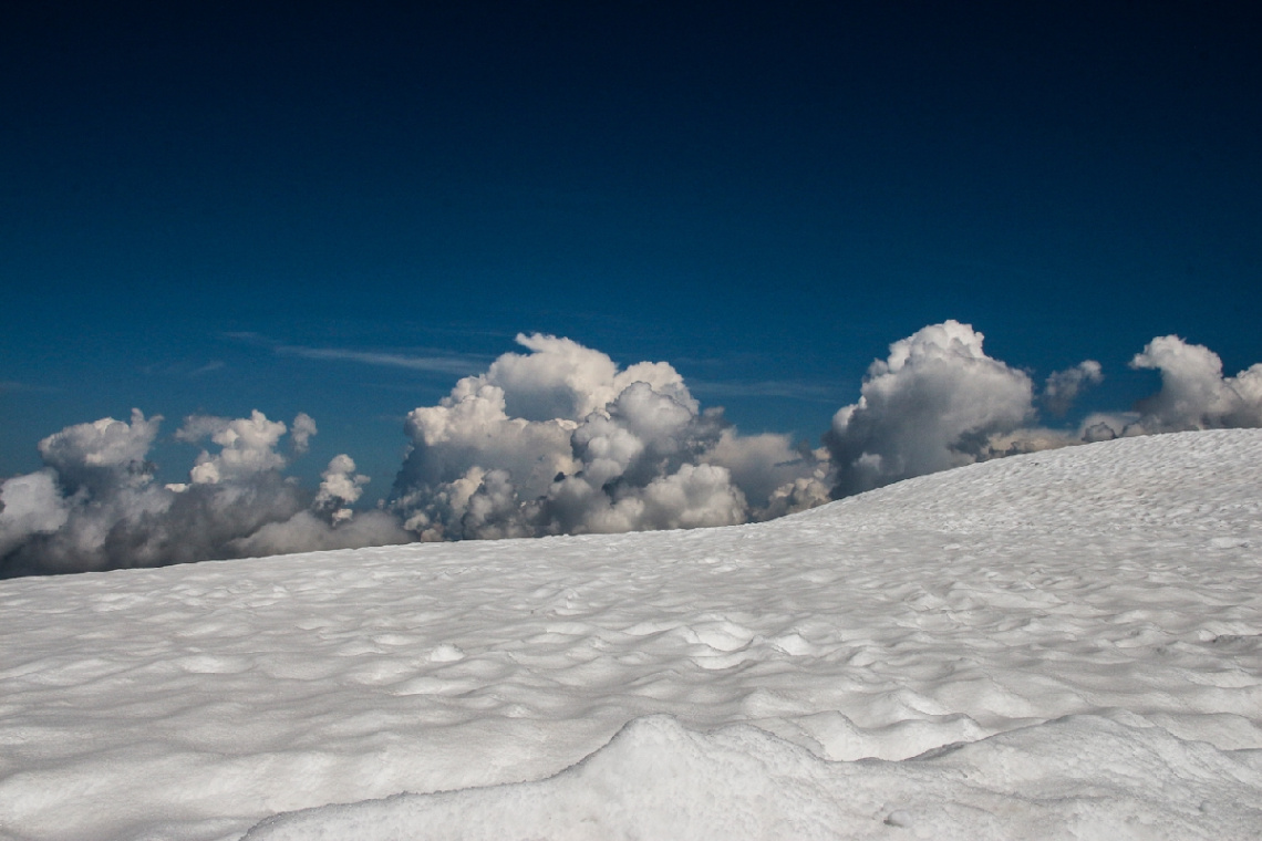 closer to the sky