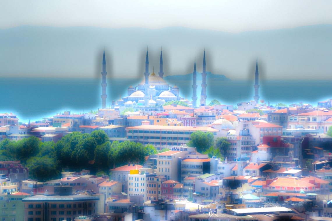 Hagia Sophia