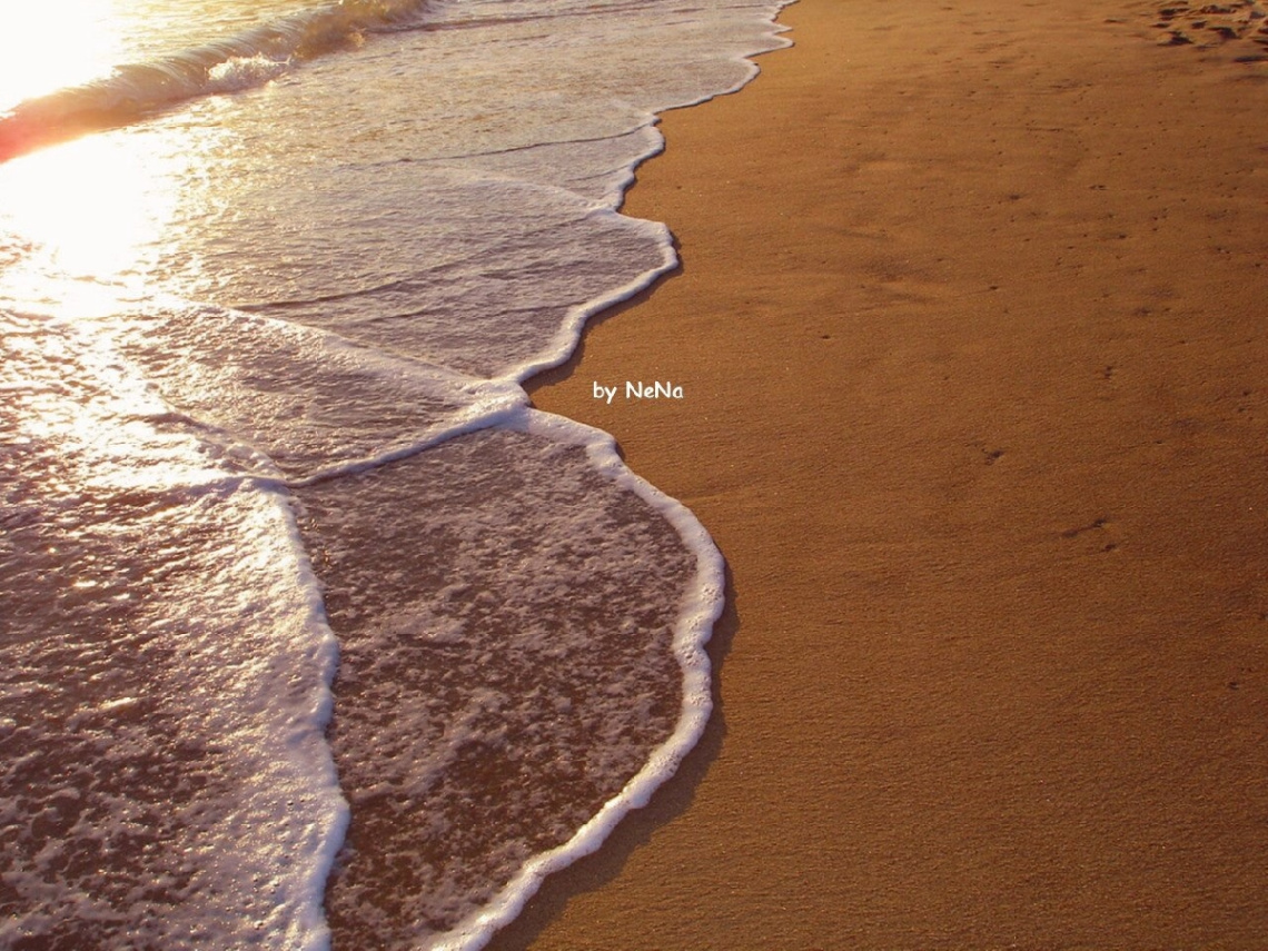 Wave...