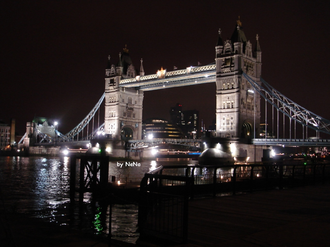 Tower of London