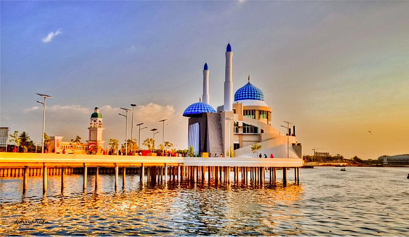 Mosque