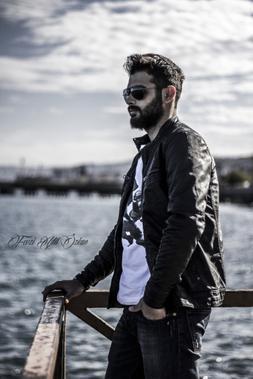 Siyahın farkı