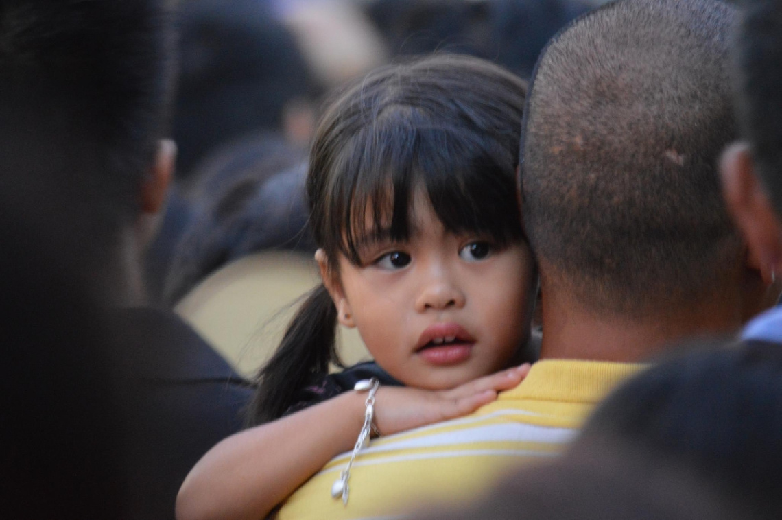 cute baby
