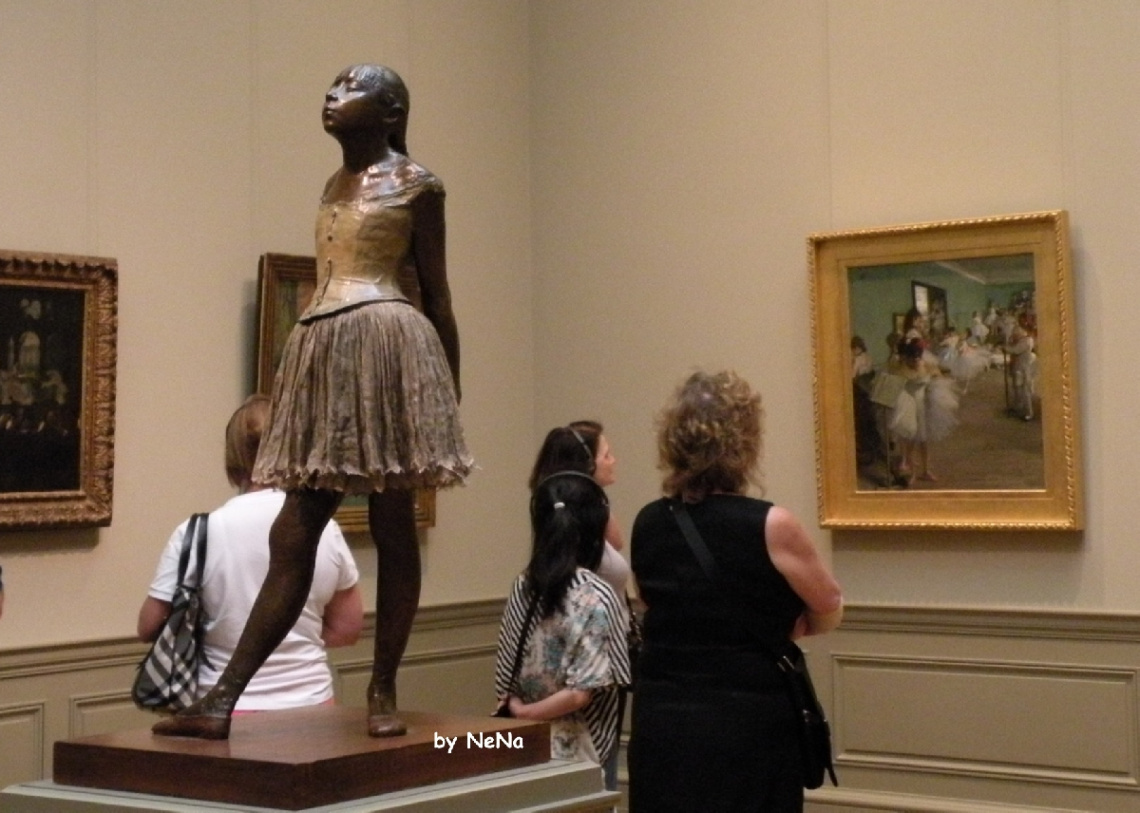 Renoir...