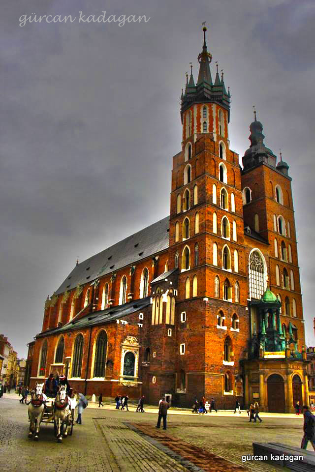 krakow