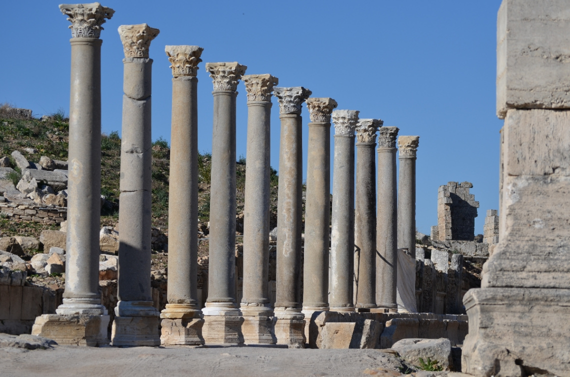 Perge