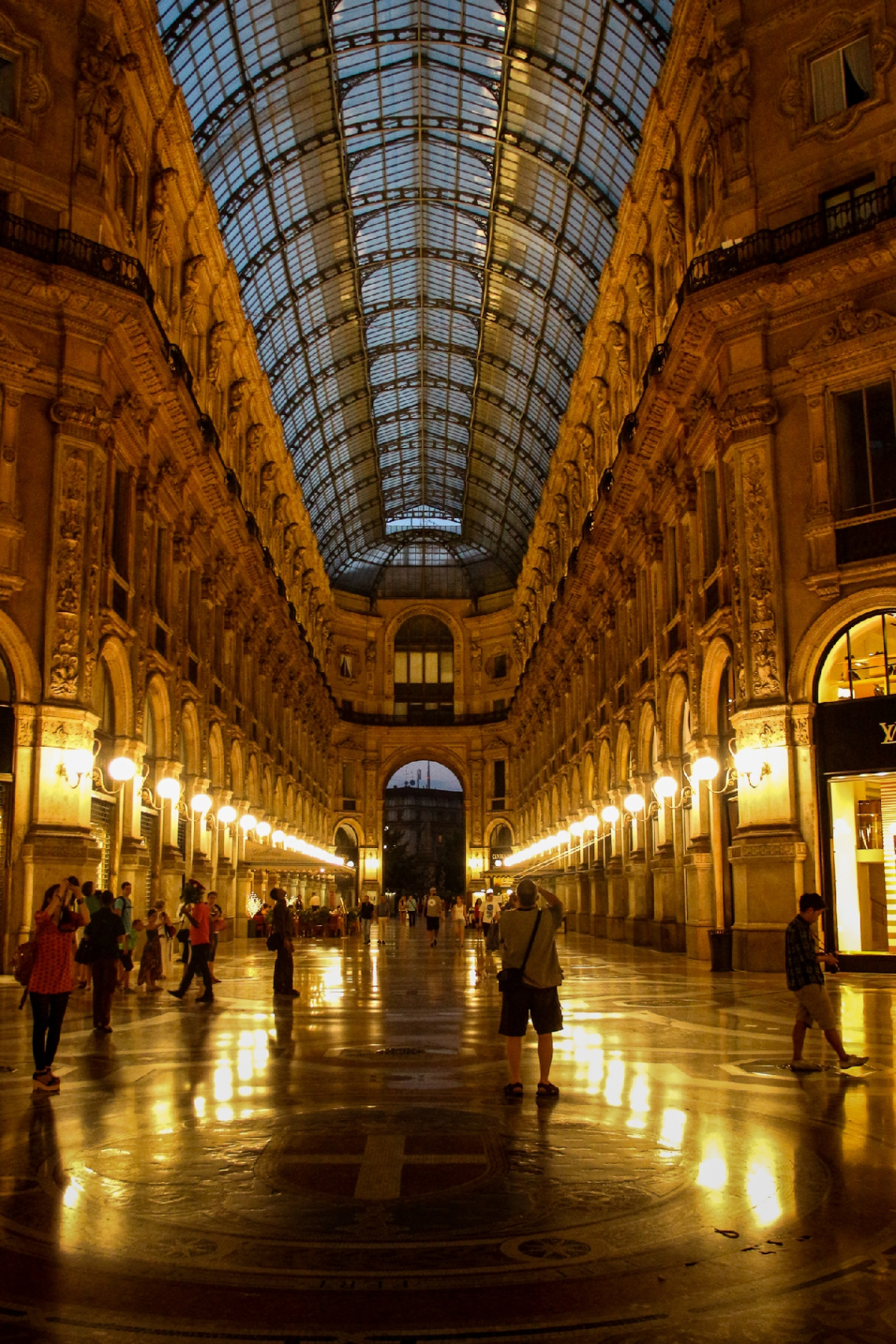 Milano