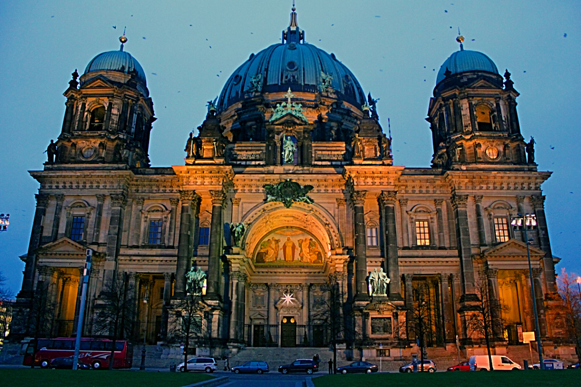 Berlin Cathedral