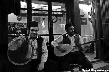 Safranbolu Türkü Gecesi..