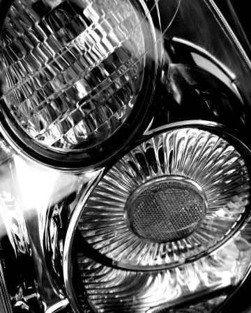 Back Up Lights