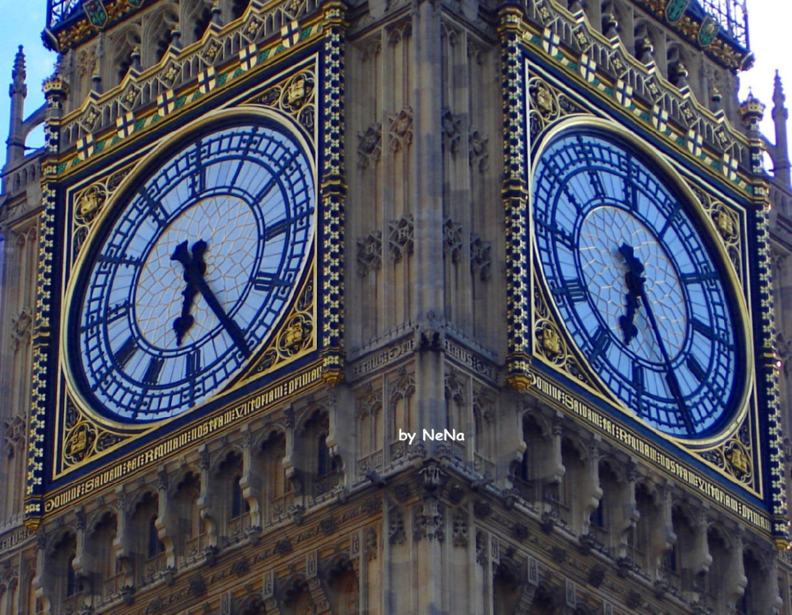 Big Ben