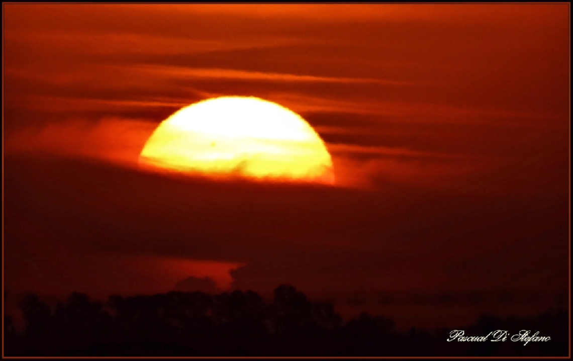 Atardecer
