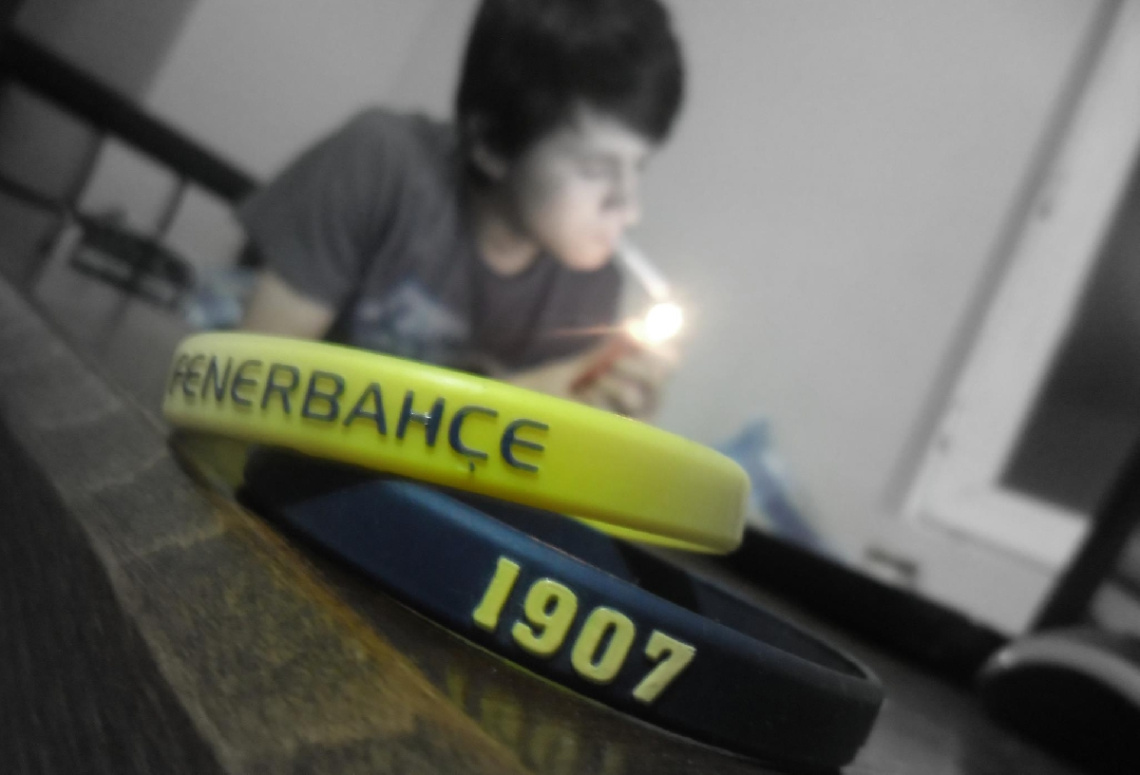 FENERBAHÇE !