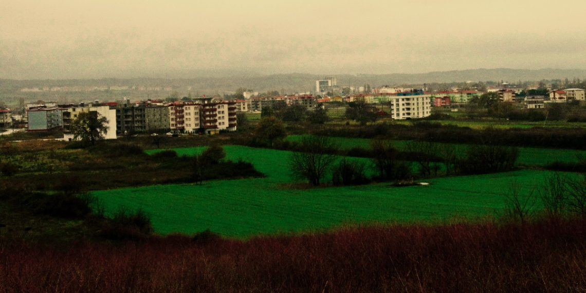 MKPaşa Manzara
