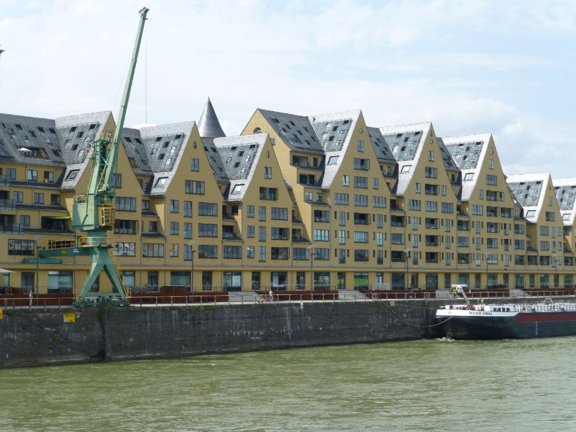 Köln (Germany)