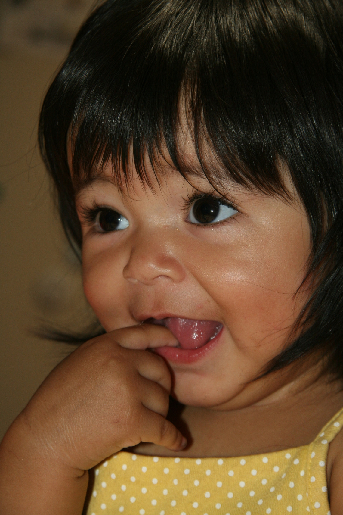 Jazlyn Marie