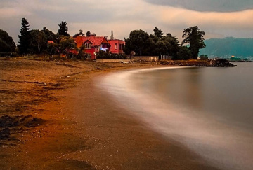 ORDU'da Bir Yaz Sabahı