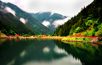 UZUNGÖL