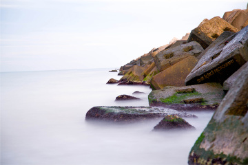 Rocks