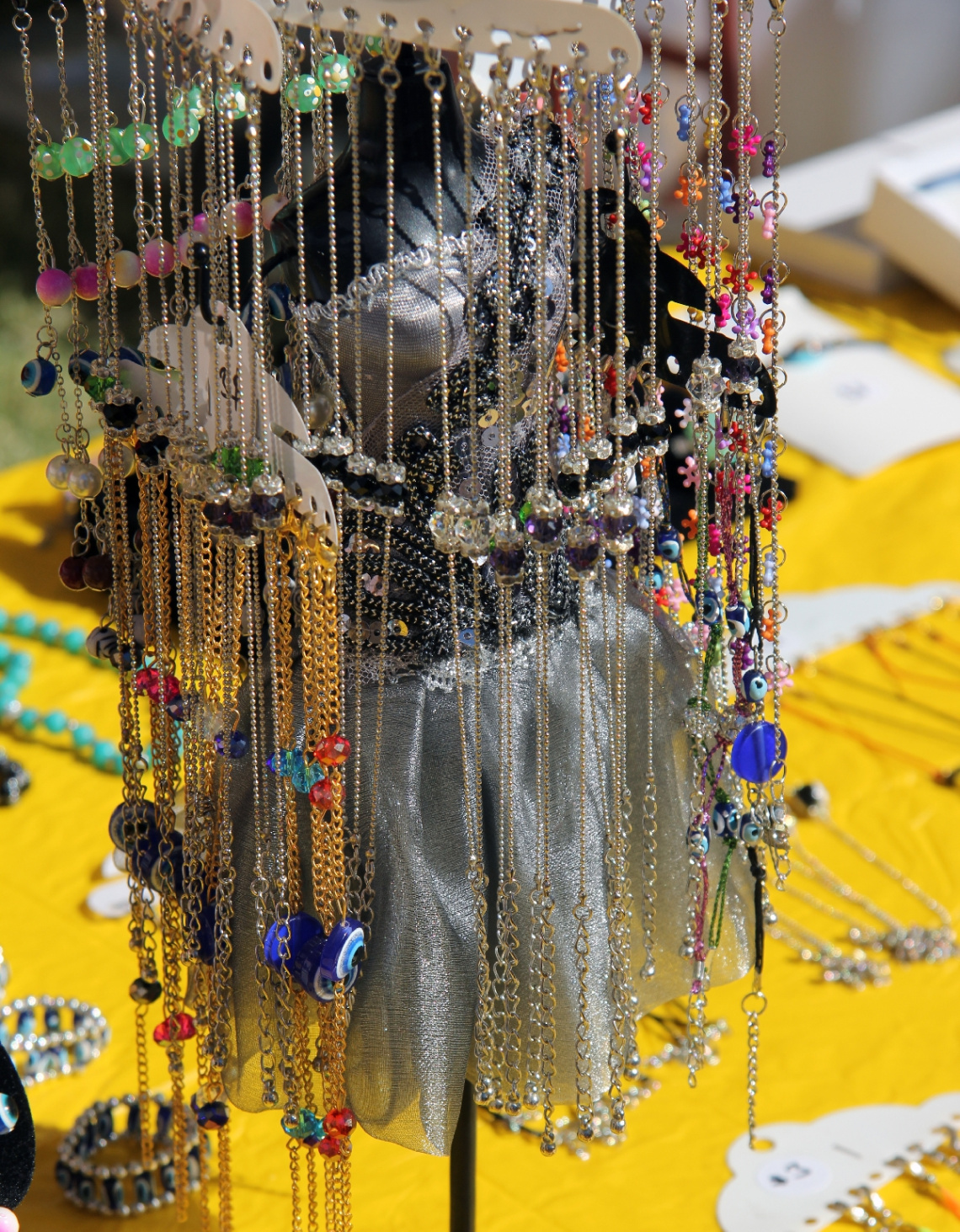 Iranian Jewlery