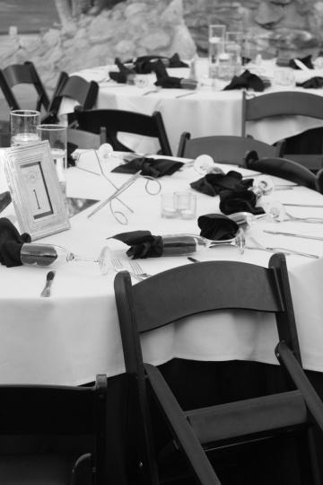 Table Service