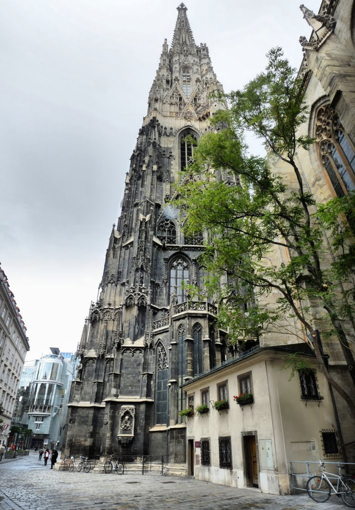Stephansdom